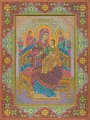 Image of Our Lady Pantagia Pantanassa �The Most-Holy Queen of All�